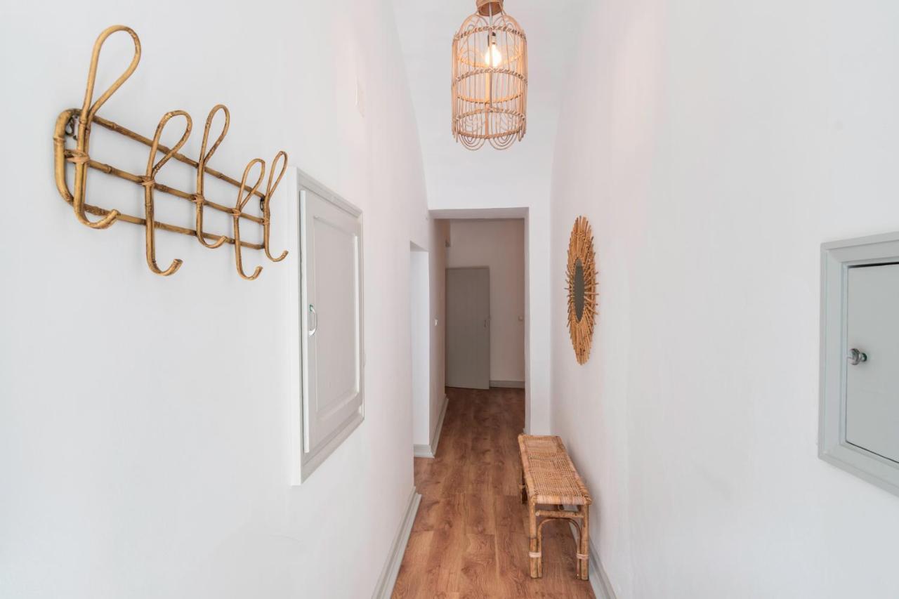Convent's House Evora