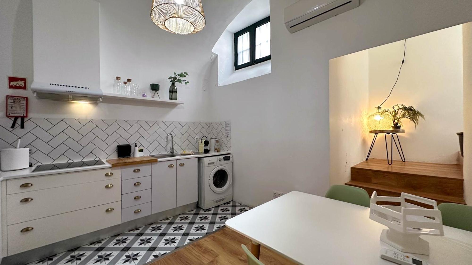 Apartment Convent's House *