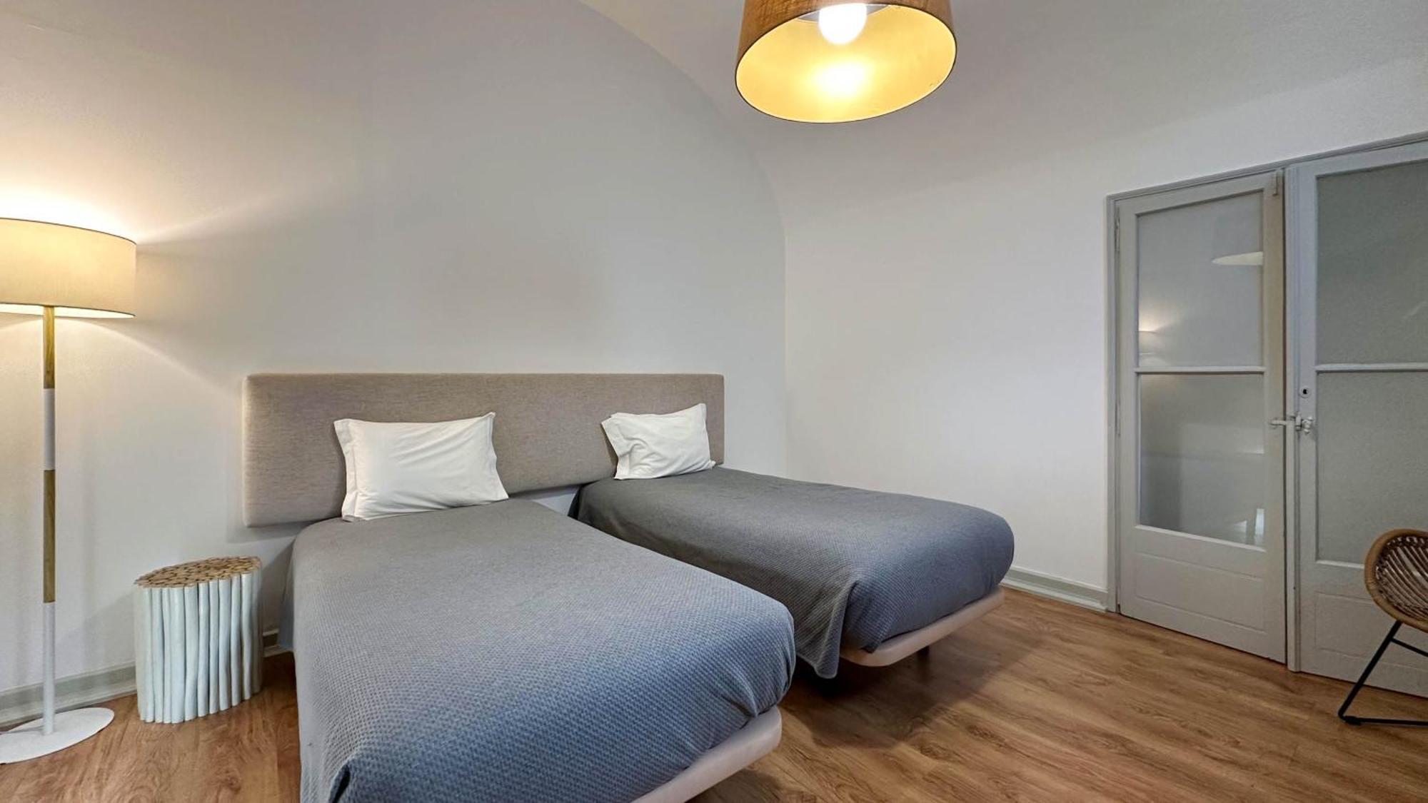 Convent's House Apartment