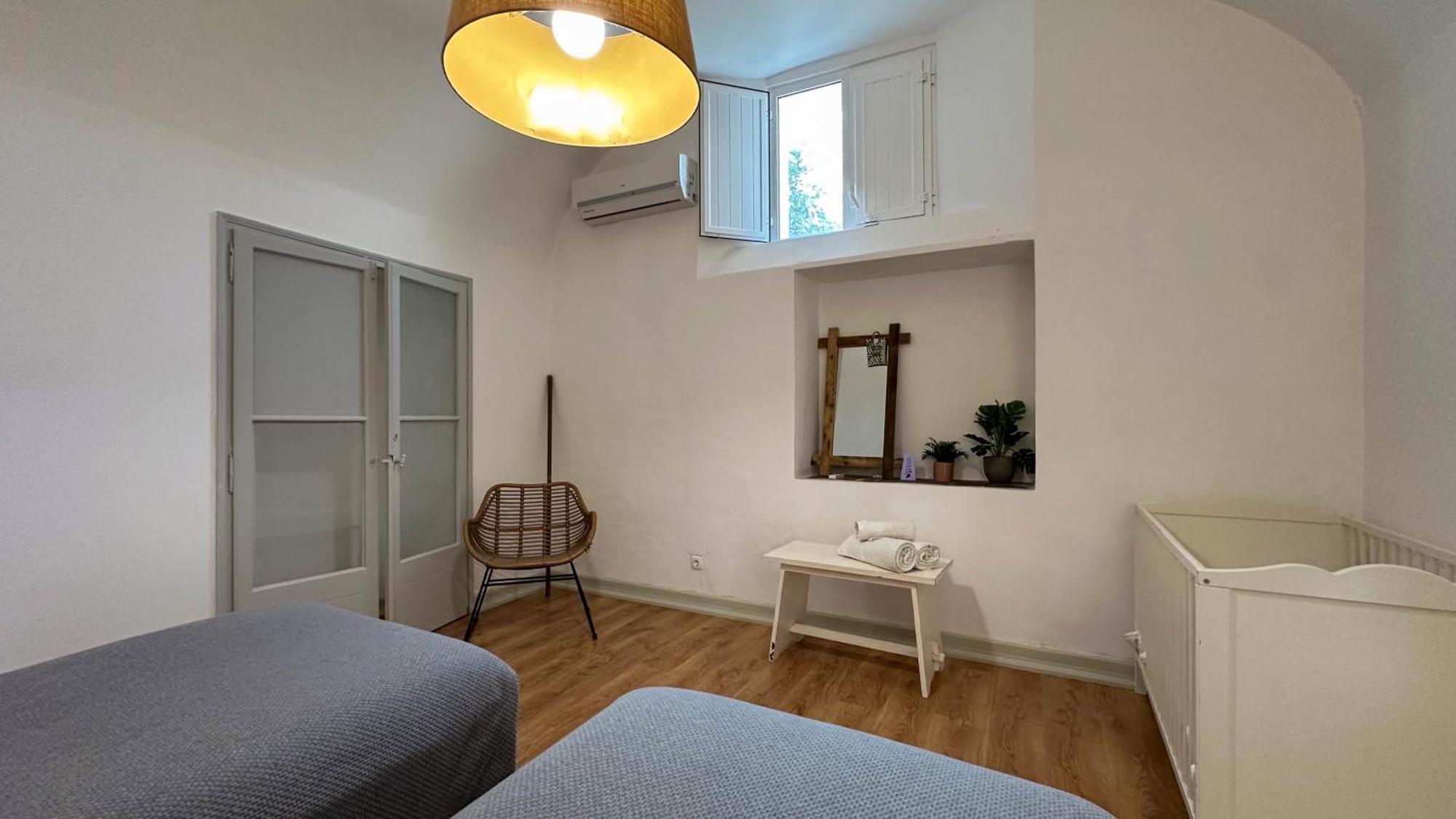 Convent's House Apartment *