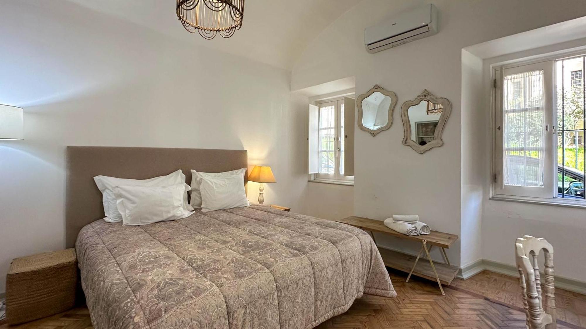 Apartment Convent's House *
