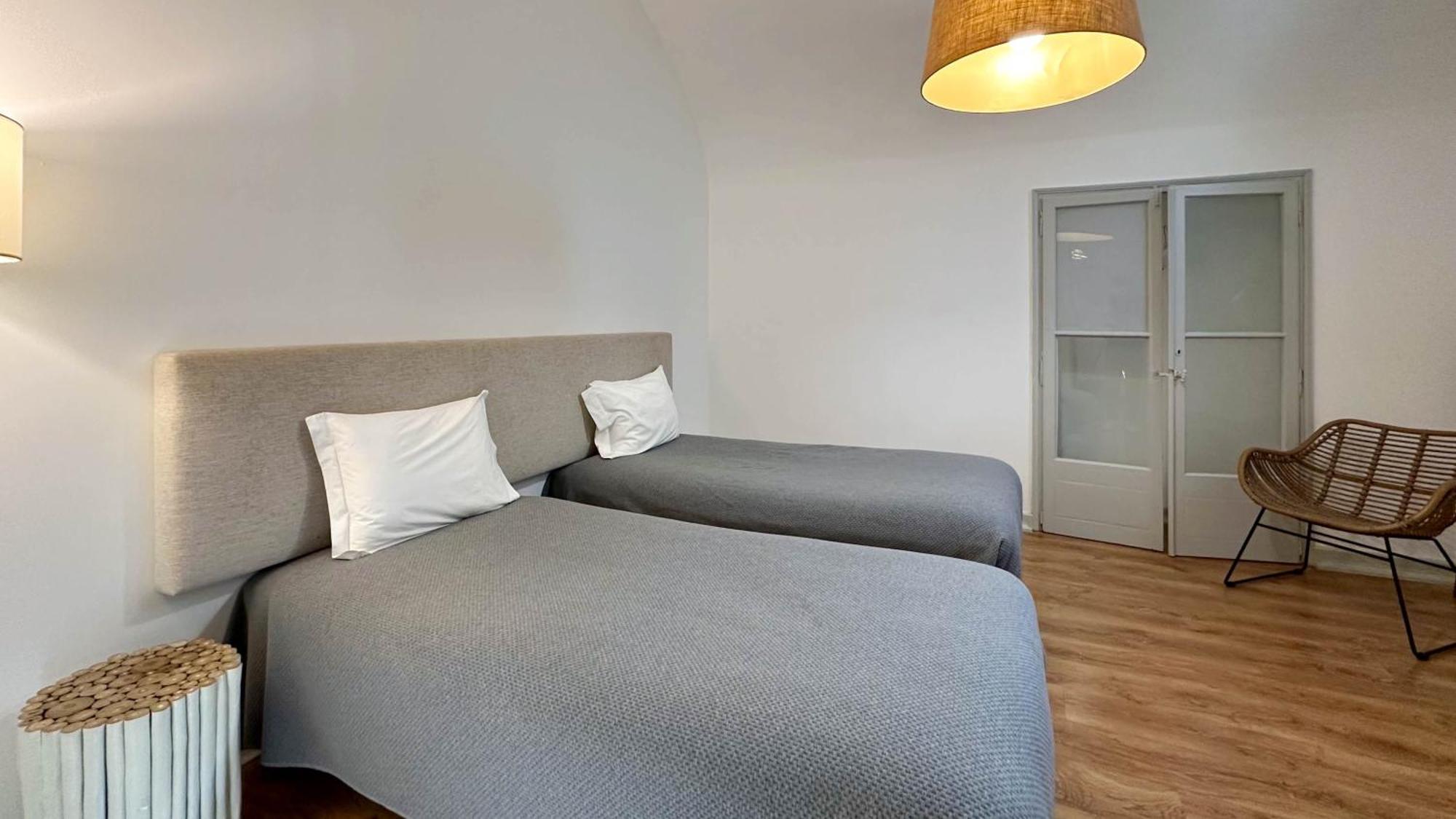 Convent's House Apartment